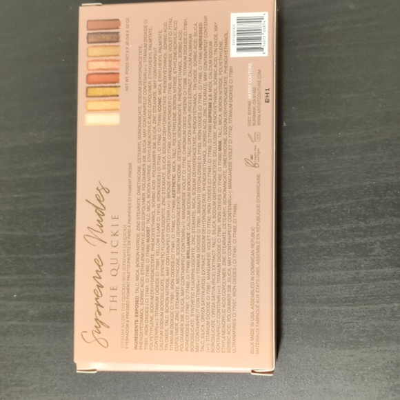 Artist Couture mini palette - Picture 4 of 4